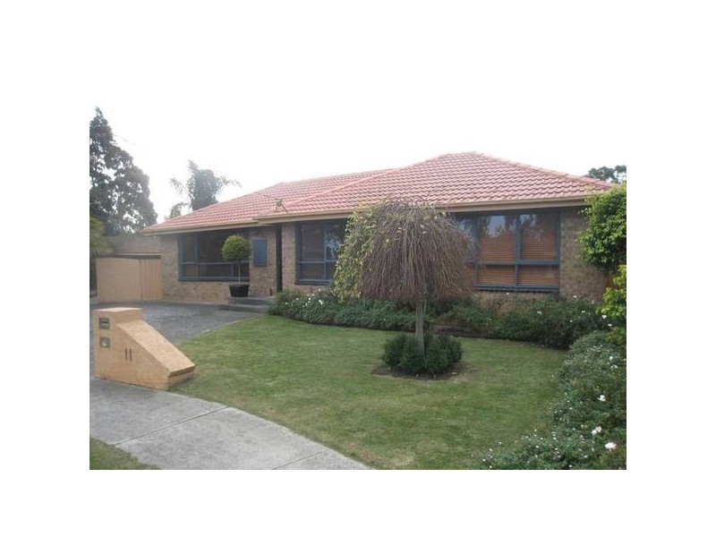 11 Lynette Court, Noble Park VIC 3174