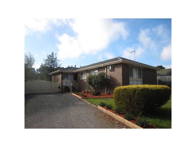 8 Jones Court, Endeavour Hills VIC 3802