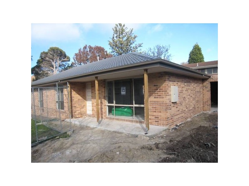 2/12 Osborne Street, Dandenong VIC 3175
