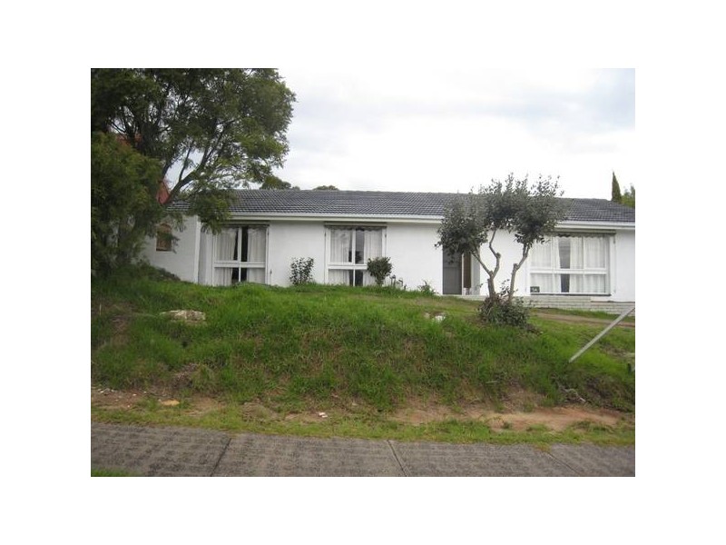 54 Frawley Road, Hallam VIC 3803