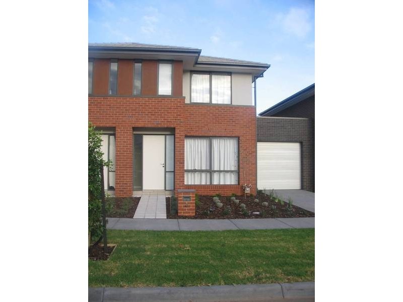 3 Molesworth Drive, Mulgrave VIC 3170