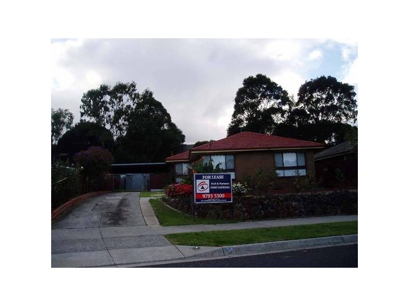 54 Sheoak Street, Doveton VIC 3177