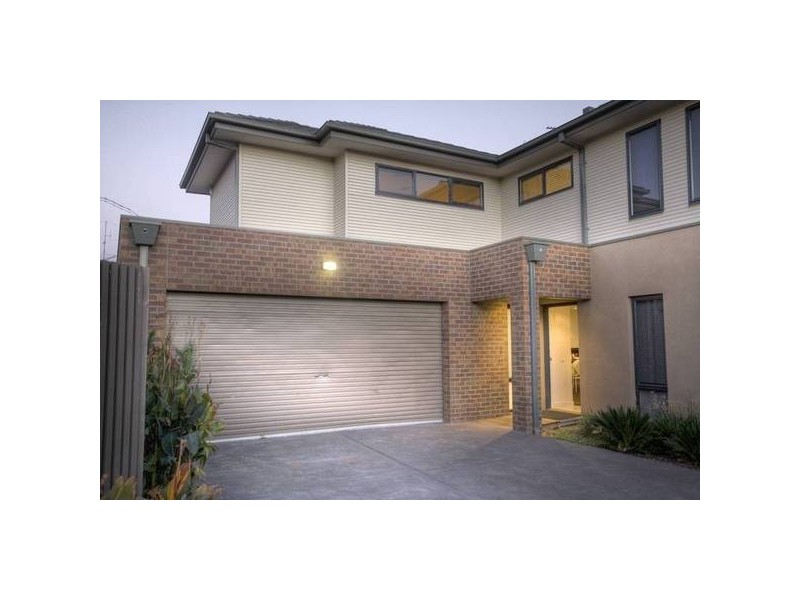 3/20 Bruce Street, Dandenong VIC 3175