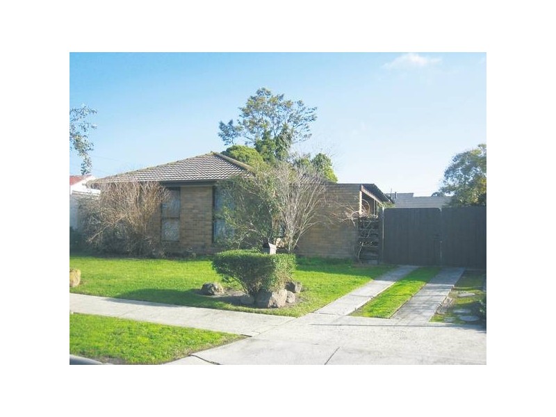 3 Ennismore Drive, Keysborough VIC 3173