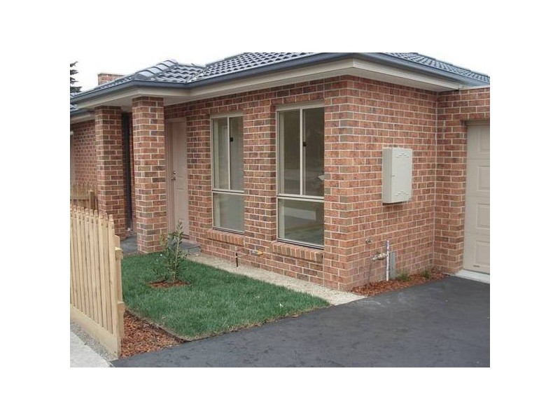 3 & 4/138 David Street, Dandenong VIC 3175