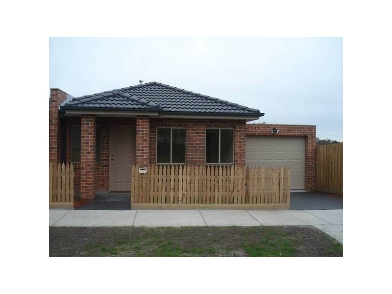 3 & 4/138 David Street, Dandenong VIC 3175