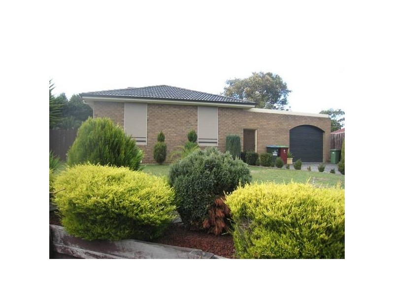 11 Stephens Close, Endeavour Hills VIC 3802