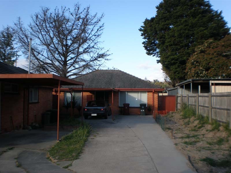 4/34 Dorothy Street, Doveton VIC 3177