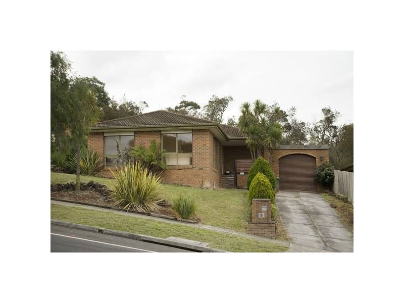 70 William Hovel Drive, Endeavour Hills VIC 3802