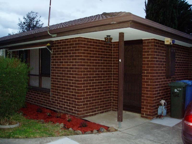 4/101 McCrae Street, Dandenong VIC 3175