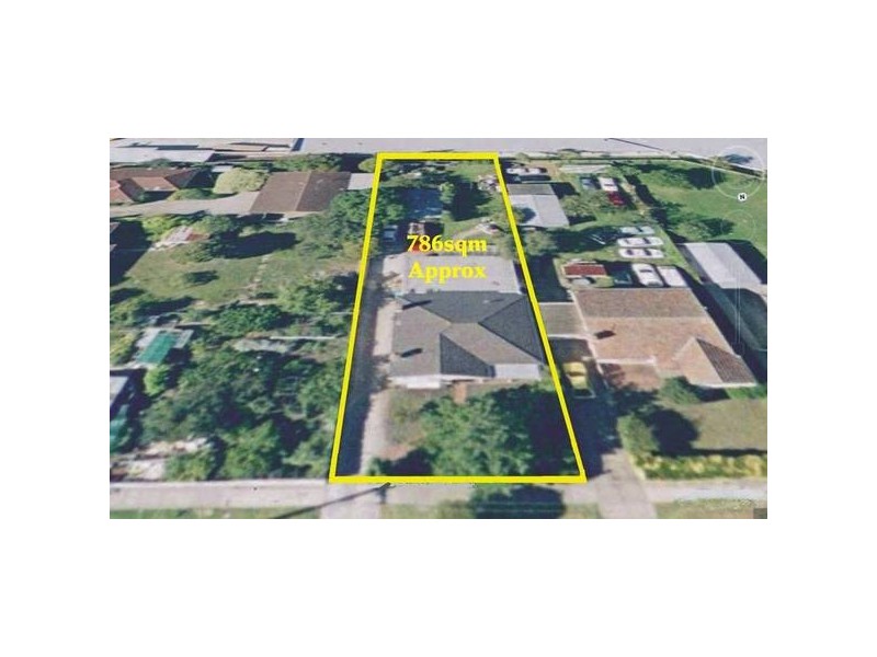 18 McFarlane Crescent, Dandenong VIC 3175