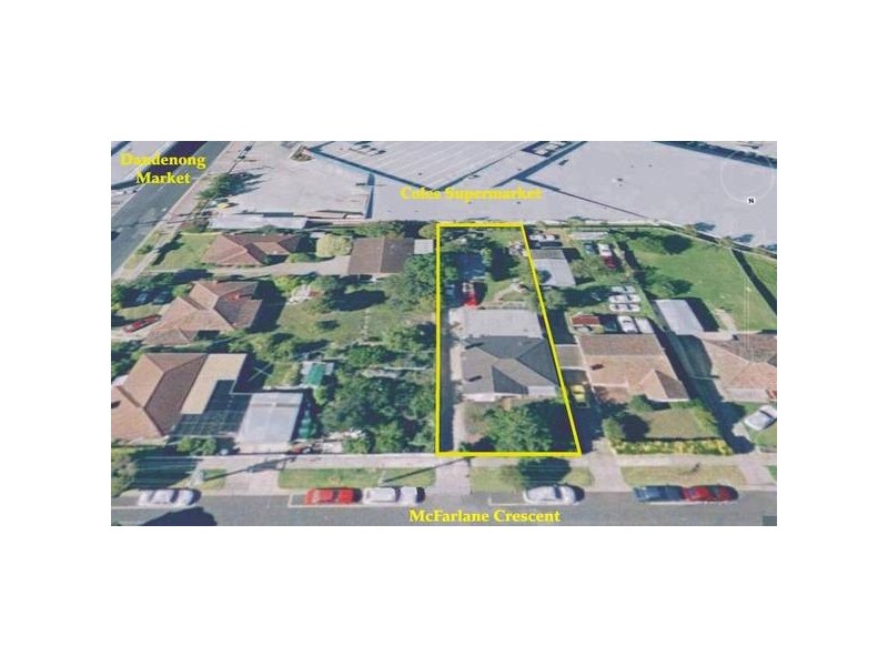 18 McFarlane Crescent, Dandenong VIC 3175