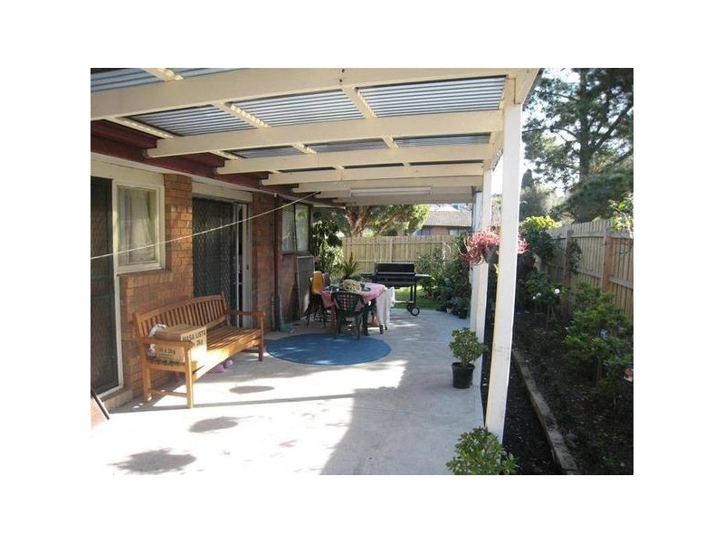 32 Laurel Avenue, Doveton VIC 3177