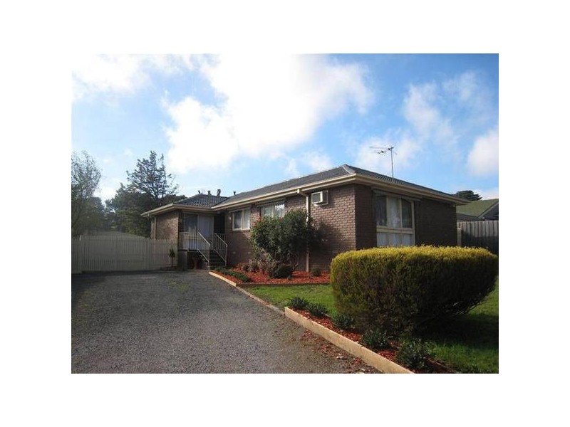 8 Jones Court, Endeavour Hills VIC 3802