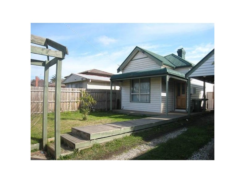19 Wilson Street, Dandenong VIC 3175