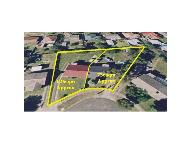 11 & 13 Ti Tree Drive, Doveton VIC 3177
