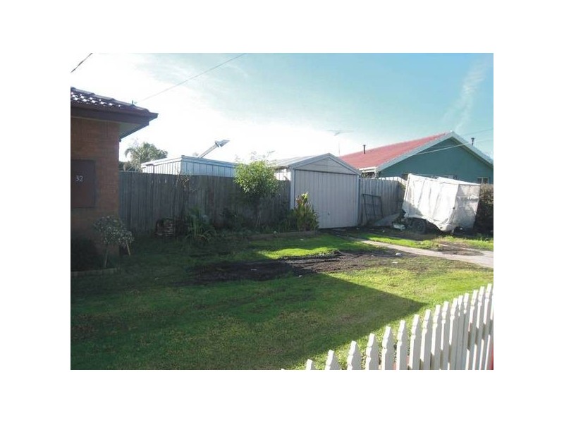 32 Laurel Avenue, Doveton VIC 3177