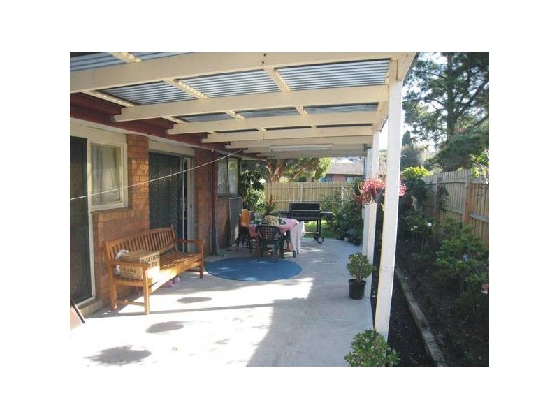 32 Laurel Avenue, Doveton VIC 3177