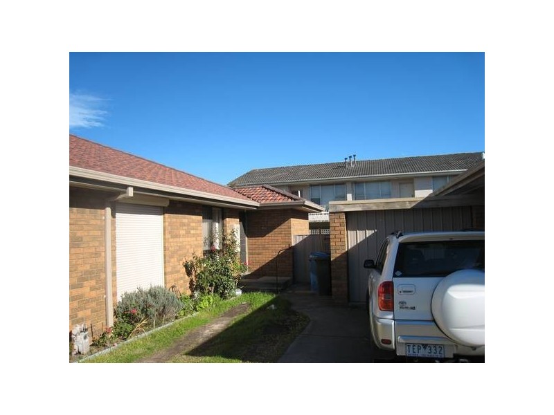 4/37 Scott Street, Dandenong VIC 3175
