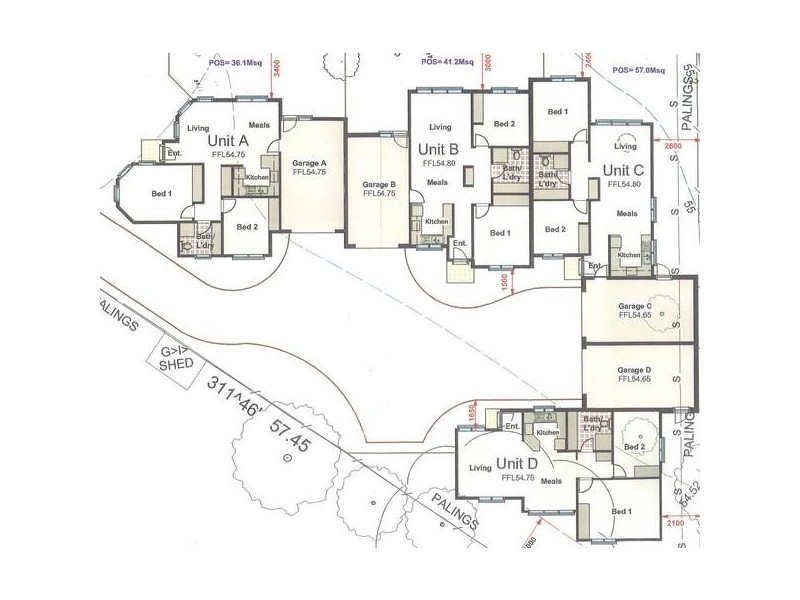 21 Pittosporum Grove, Doveton VIC 3177