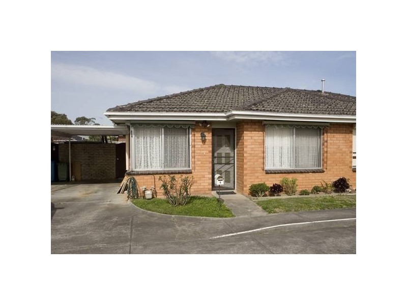 4/47 Stud Road, Dandenong VIC 3175