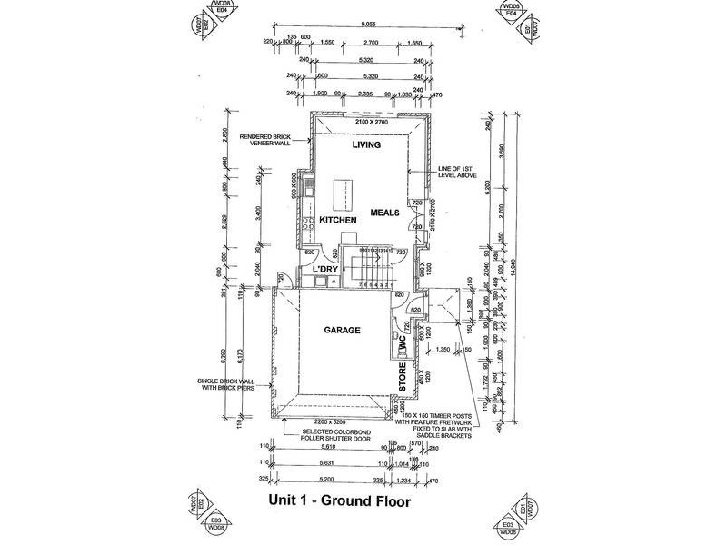 1-11/210 Corrigan Road, Noble Park VIC 3174