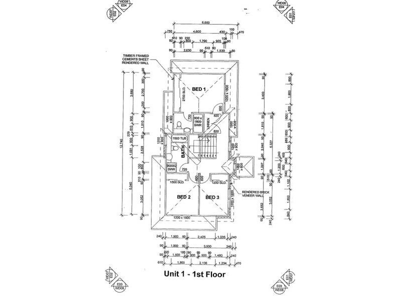 1-11/210 Corrigan Road, Noble Park VIC 3174