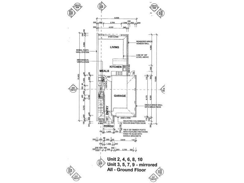 1-11/210 Corrigan Road, Noble Park VIC 3174
