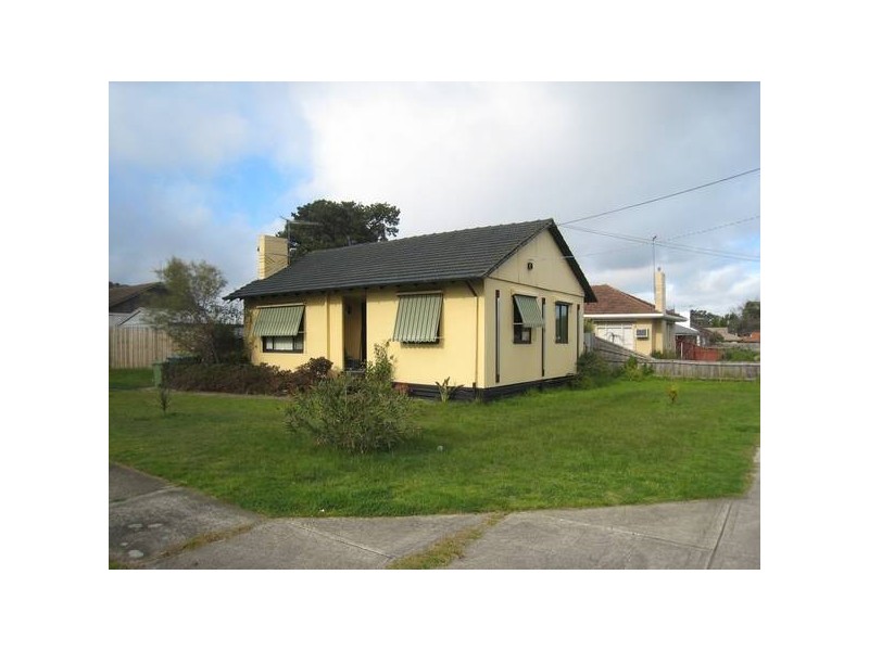 28 Fugosia Street, Doveton VIC 3177