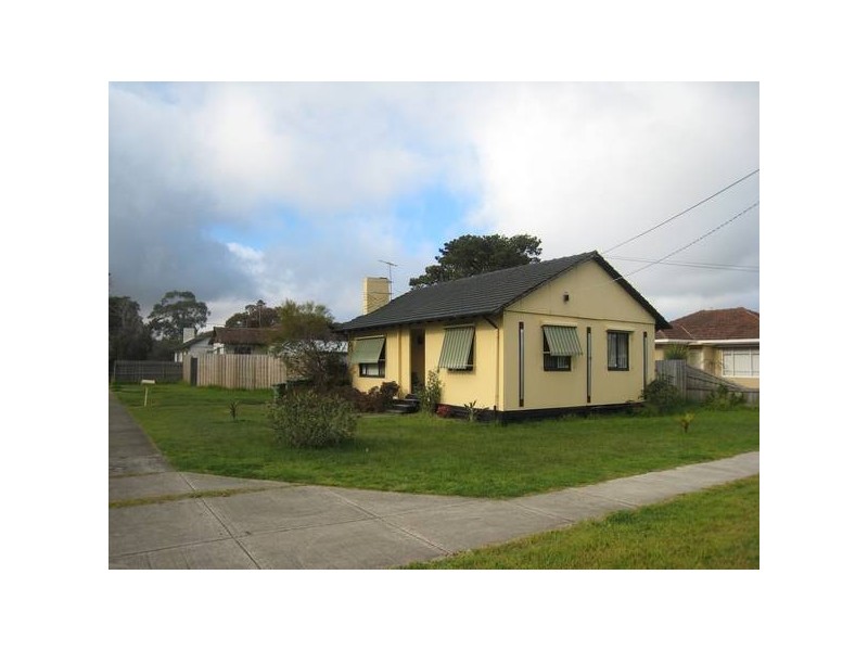 28 Fugosia Street, Doveton VIC 3177