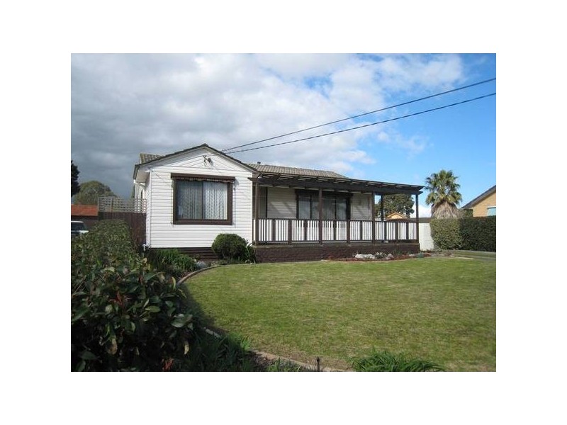 15 Cootamundra Street, Doveton VIC 3177