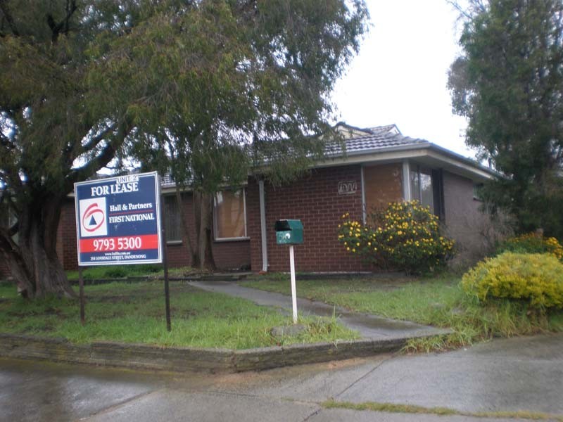 2/16 New Street, Dandenong VIC 3175