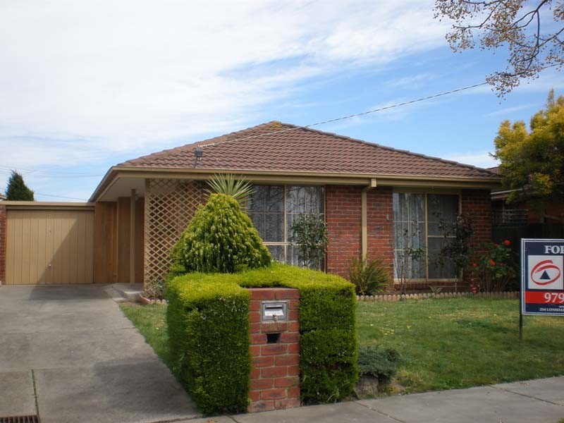 2/6 Parkview Close, Dandenong VIC 3175