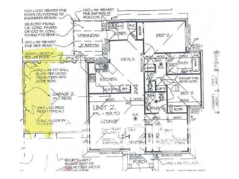 31 Jeffrey Street, Dandenong VIC 3175