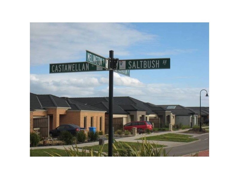 3 Saltbush Avenue, Lyndhurst VIC 3975