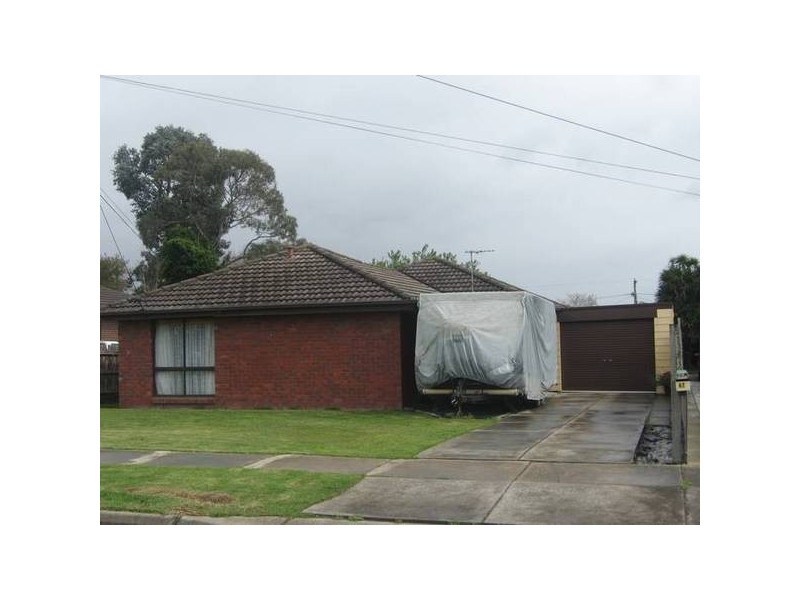 47 Lurline Street, Cranbourne VIC 3977
