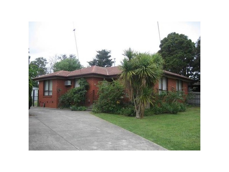 134 Kirkham Road, Dandenong South VIC 3175