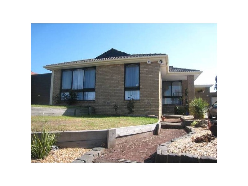 42 Alexander, Hallam VIC 3803