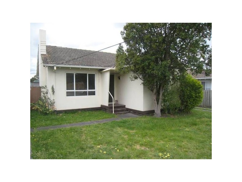 89 Boyd Street, Dandenong North VIC 3175