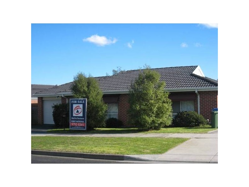 3/7 Kays Avenue, Hallam VIC 3803