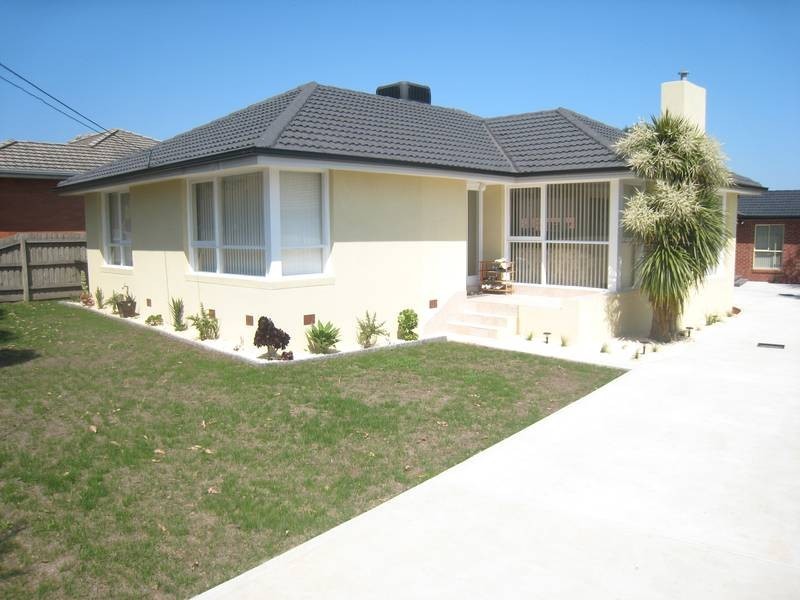 1/19 Albert Road, Hallam VIC 3803