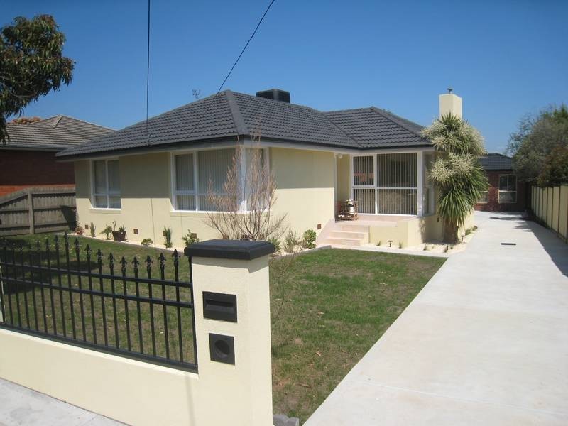 1/19 Albert Road, Hallam VIC 3803