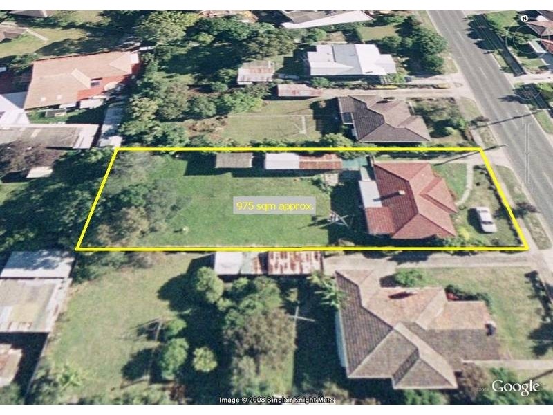 45 Jones Road, Dandenong VIC 3175