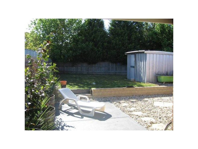 1 Wimmera Court, Berwick VIC 3806