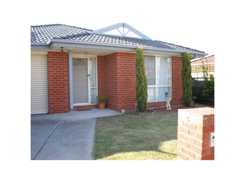 14 Khalil Avenue, Dandenong North VIC 3175