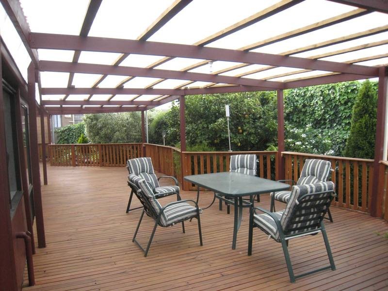 11 Prospect Hill Crescent, Dandenong North VIC 3175