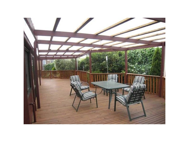 11 Prospect Hill Crescent, Dandenong North VIC 3175