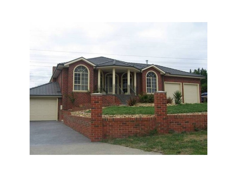 30 Glen Vista Drive, Narre Warren North VIC 3804