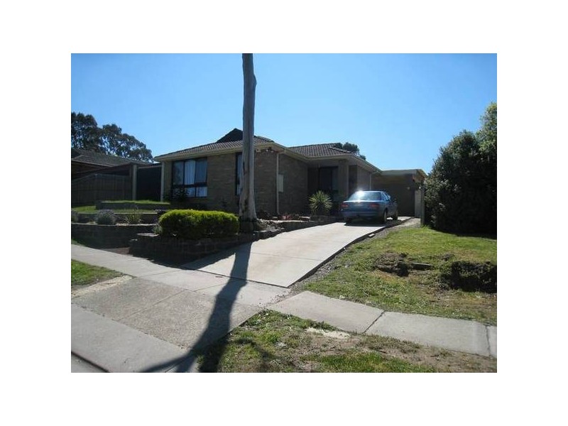 42 Alexander Street, Hallam VIC 3803