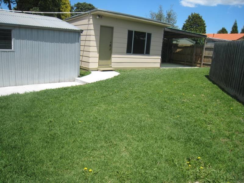 1 Victoria Crt, Dandenong North VIC 3175